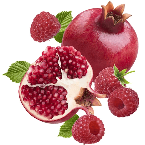 Pomegranate & Raspberry Facial at Queen Beauty By Lizbette in Cape May Court House, NJ